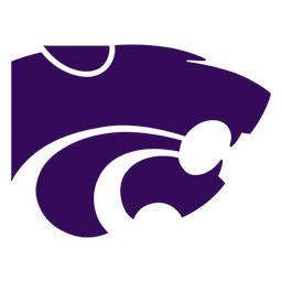 Kansas State Wildcats logo