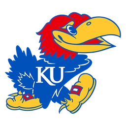 Kansas Jayhawks logo