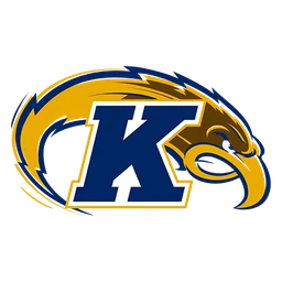 Kent State Golden Flashes logo