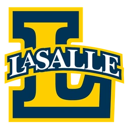 La Salle Explorers logo