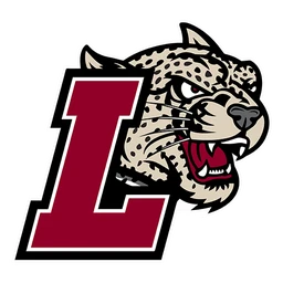 Lafayette Leopards logo