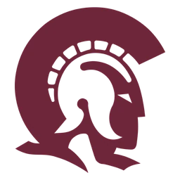 Little Rock Trojans logo