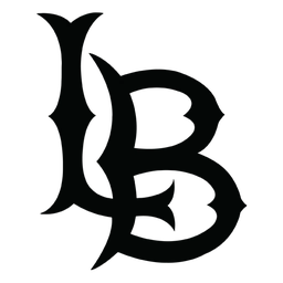 Long Beach State Dirtbags logo