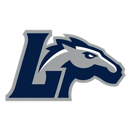 Longwood Lancers logo