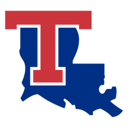Louisiana Tech Bulldogs logo