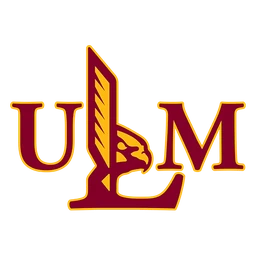 Louisiana–Monroe Warhawks logo