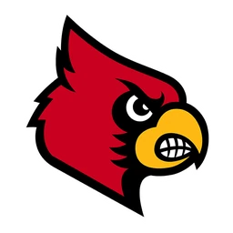 Louisville Cardinals logo