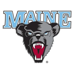 Maine Black Bears logo