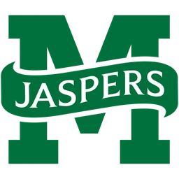 Manhattan Jaspers logo