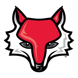 Marist Red Foxes logo
