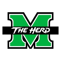 Marshall Thundering Herd logo