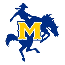 McNeese Cowboys logo