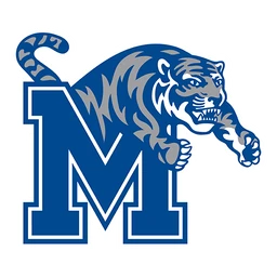 Memphis Tigers logo