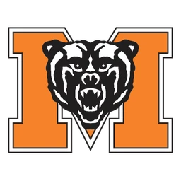 Mercer Bears logo