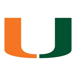Miami Hurricanes logo