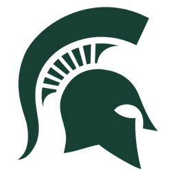 Michigan State Spartans logo