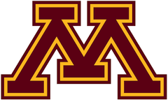 Minnesota Golden Gophers logo