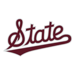 Mississippi State Bulldogs logo