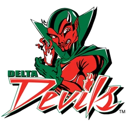 Mississippi Valley State Delta Devils logo