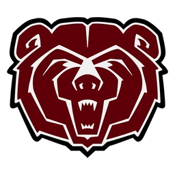 Missouri State Bears logo