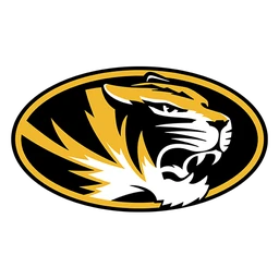 Mizzou Tigers logo