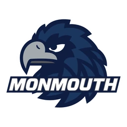 Monmouth Hawks logo