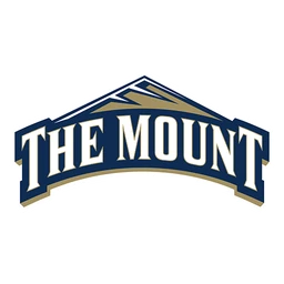 Mount St. Mary's Mountaineers logo