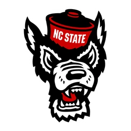 NC State Wolfpack logo