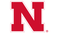 Nebraska Cornhuskers logo