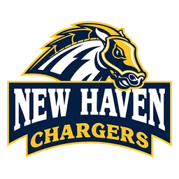 New Haven Chargers logo