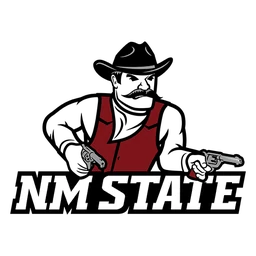New Mexico State Aggies logo