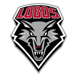 New Mexico Lobos logo
