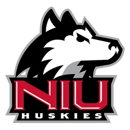 NIU Huskies logo
