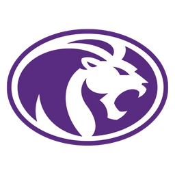 North Alabama Lions logo