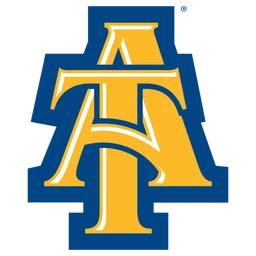 North Carolina A&T Aggies logo