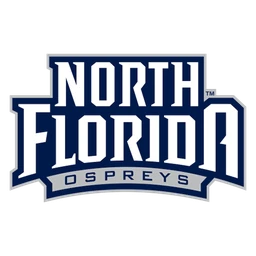 North Florida Ospreys logo