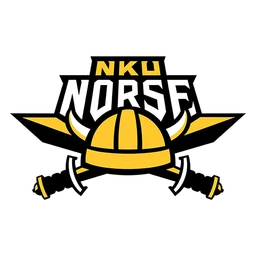 Northern Kentucky Norse logo