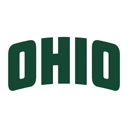 Ohio Bobcats logo