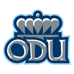 Old Dominion Monarchs logo