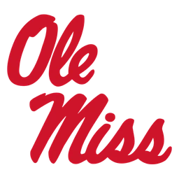 Ole Miss Rebels logo