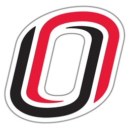 Omaha Mavericks logo