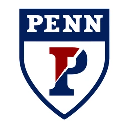 Penn Quakers logo