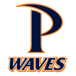 Pepperdine Waves logo