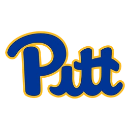 Pitt Panthers logo