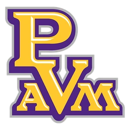 Prairie View A&M Panthers logo