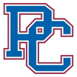 Presbyterian Blue Hose logo