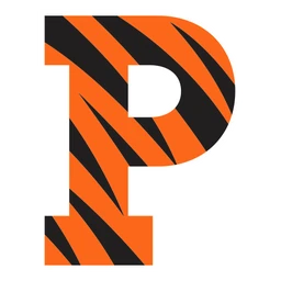 Princeton Tigers logo