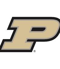 Purdue Boilermakers logo