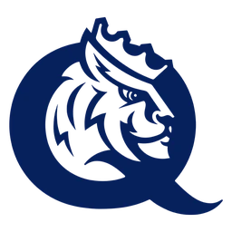 Queens University of Charlotte Royals logo