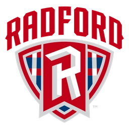 Radford Highlanders logo